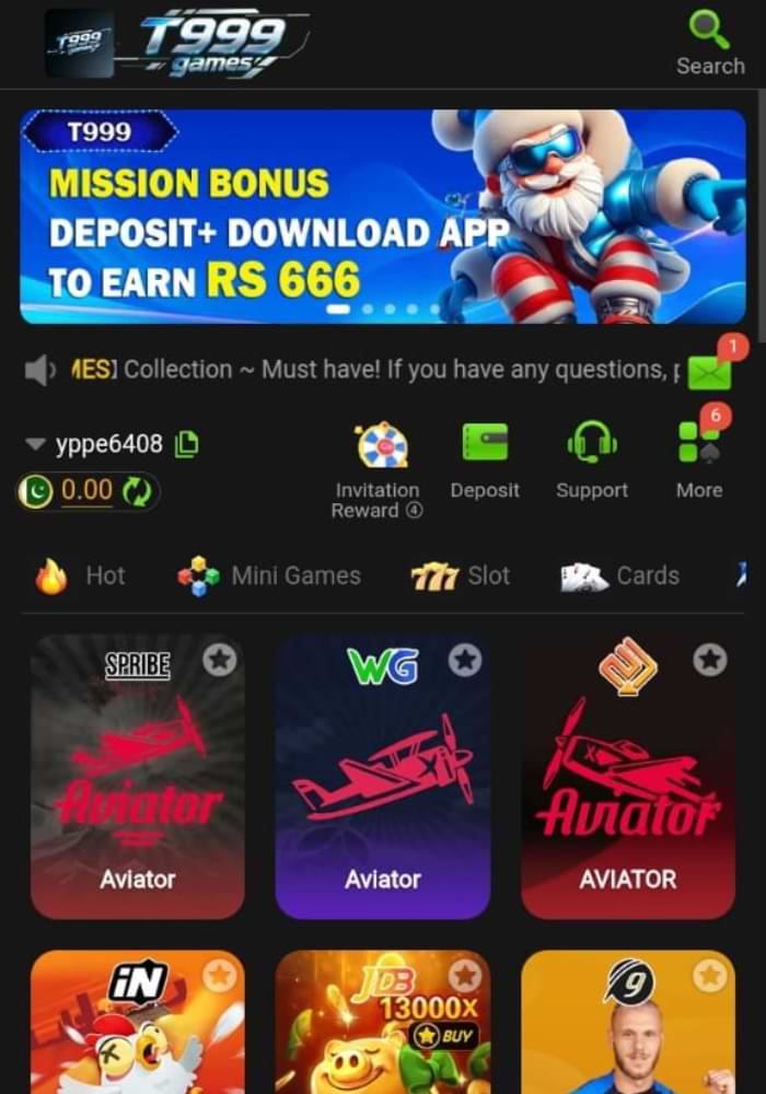 T999 Game