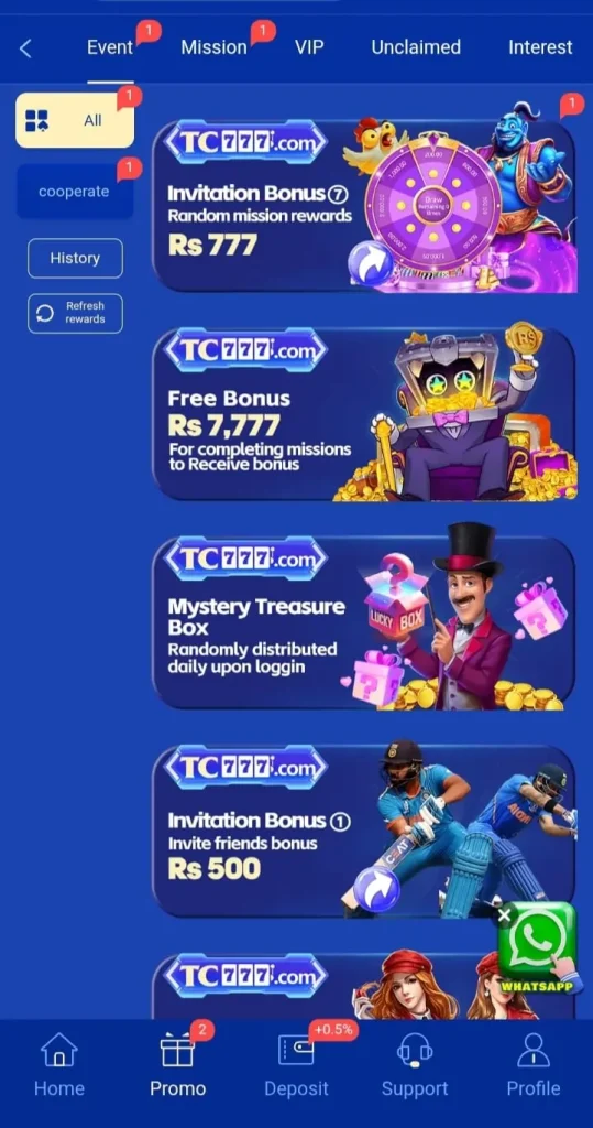 TC777