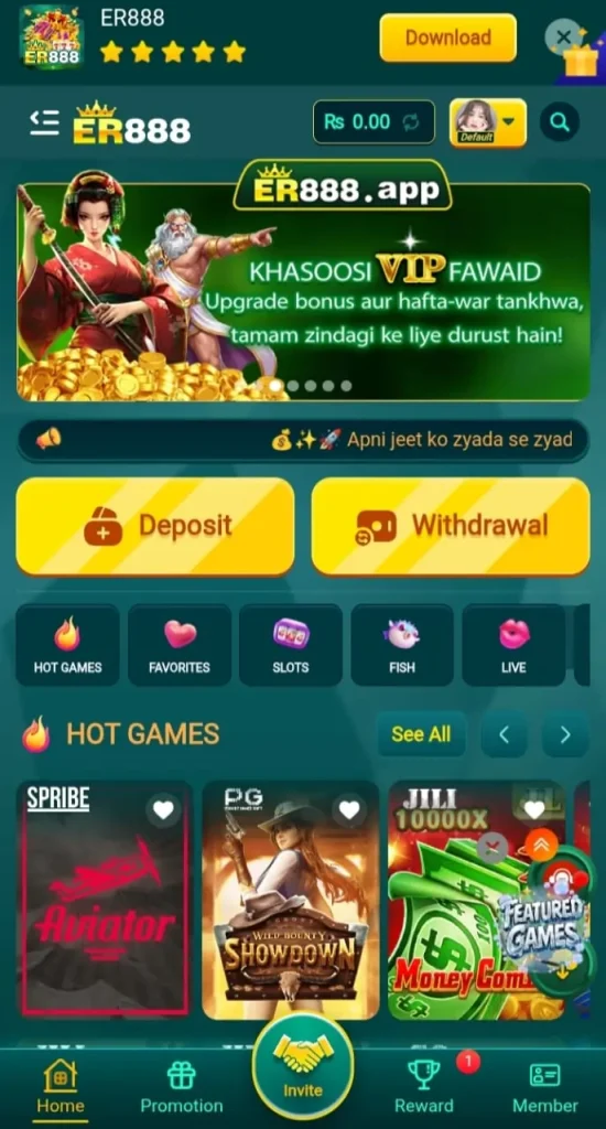 ER88 Game