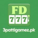 FD777 Game